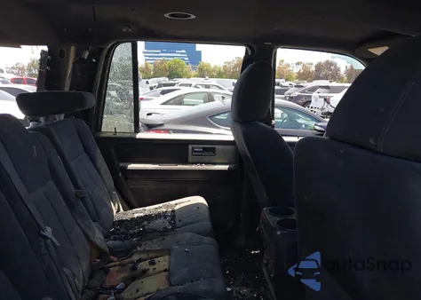 2016 Ford Expedition Xlt from USA, damaged, VIN 1FMJU1HT9GEF02673